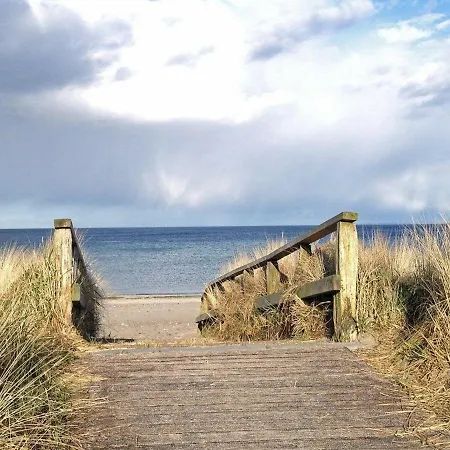 Ostseetraum-im-ferienhaus-flair-am-meer Ostseeheilbad Zingst