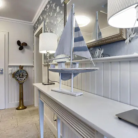 Ostseetraum-im-ferienhaus-flair-am-meer Apartment