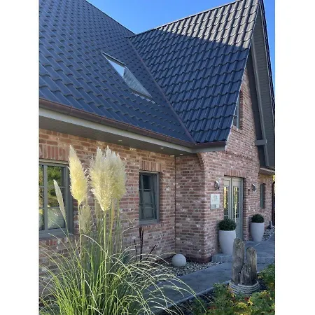 Ostseetraum-im-ferienhaus-flair-am-meer Ostseeheilbad Zingst