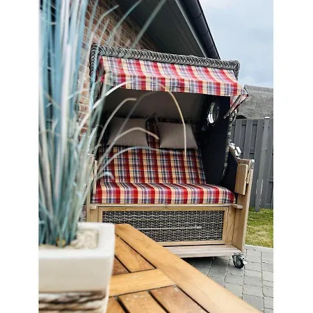 Ostseetraum-im-ferienhaus-flair-am-meer Apartment