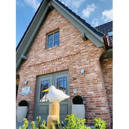 Ostseetraum-im-ferienhaus-flair-am-meer Ostseeheilbad Zingst