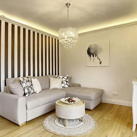Ostseetraum-im-ferienhaus-flair-am-meer Apartment *