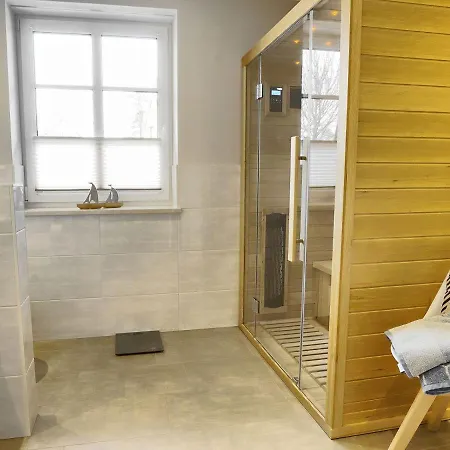 Ostseetraum-im-ferienhaus-flair-am-meer Ostseeheilbad Zingst